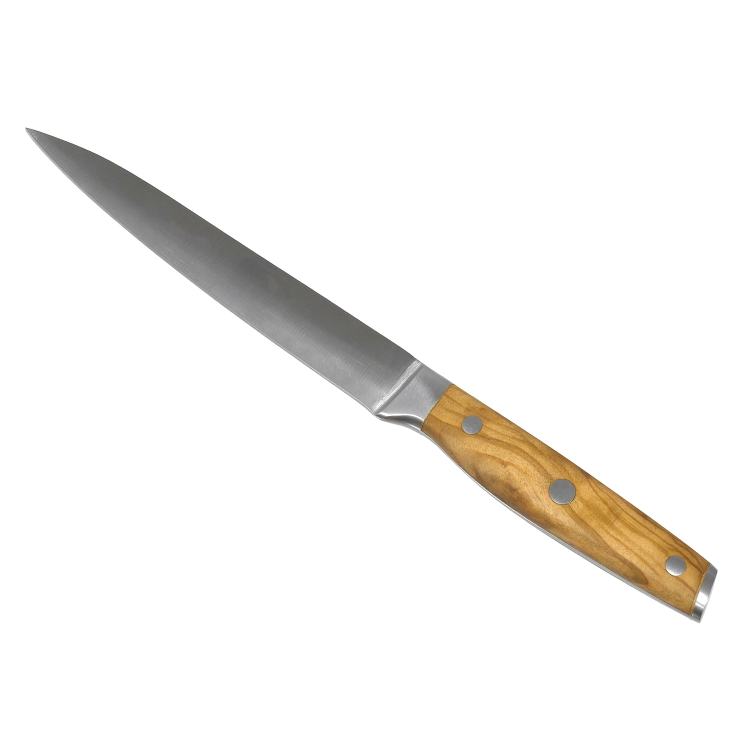 GUSTO CASA - Coltello Multiuso Linea Apulia Lama 14,3 cm
